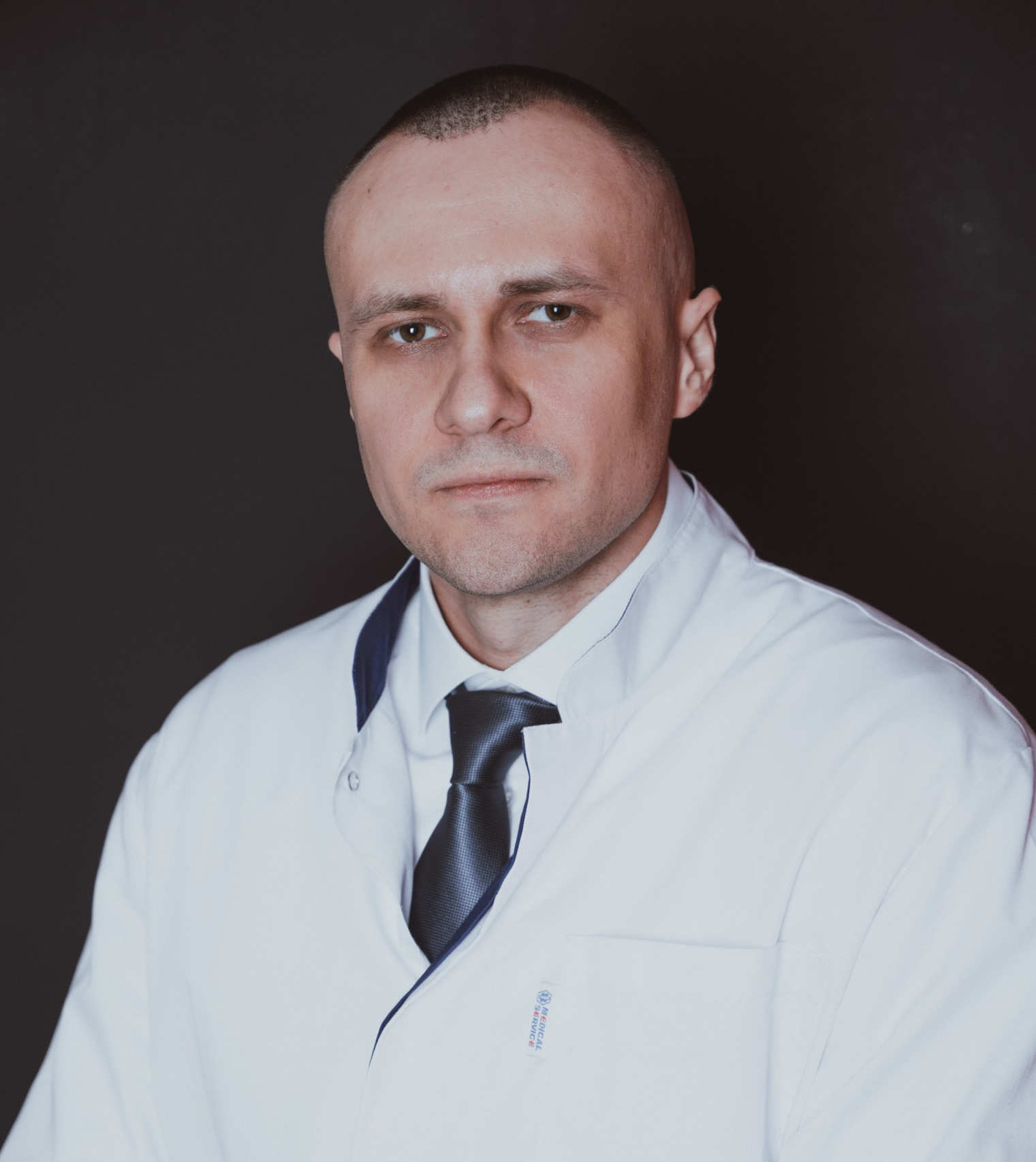 Кабыш Сергей Сергеевич