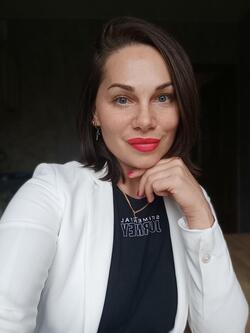 Кадомцева Екатерина Михайловна