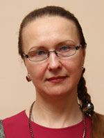Казакова Галина Николаевна