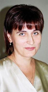 Казакова Татьяна Вячеславовна