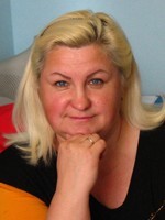 Казанцева Тамара Владимировна