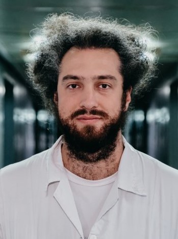 Казаченко Александр Сергеевич