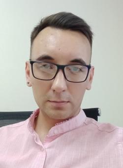 Калачёв Андрей Николаевич