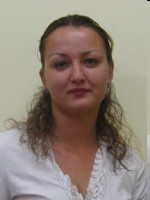 Калинина Юлия Сергеевна