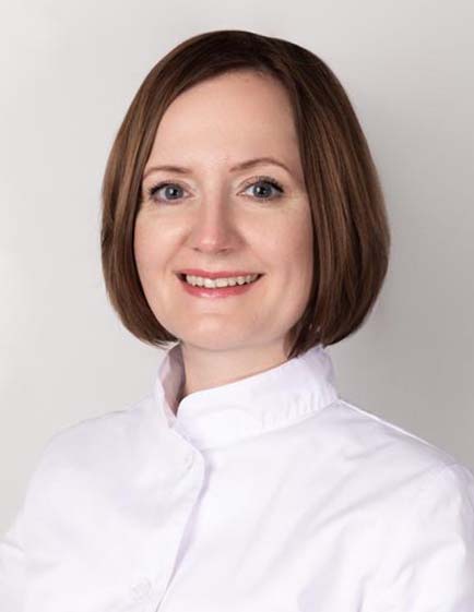 Кантимирова Елена Анатольевна