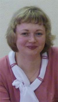 Капустина Екатерина Владимировна