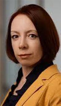 Карачева Юлия Викторовна