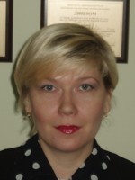 Карачинцева Наталья Владимировна
