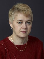 Карпова Людмила Николаевна