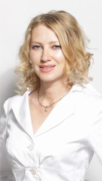 Каширцева Ирина Александровна