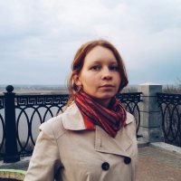 Аржадеева Дарья Леонидовна