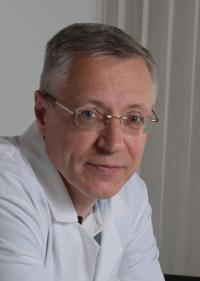 Кириченко Андрей Константинович