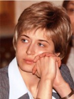 Киселева Наталья Геннадьевна
