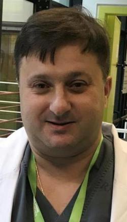 Кишиневский Михаил Владимирович