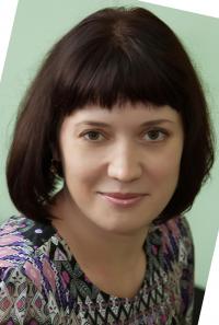 Клобертанц Елена Павловна