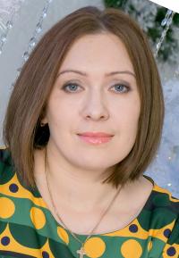 Клобертанц Ирина Павловна