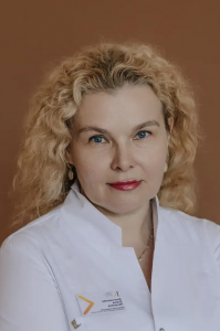 Ключникова Елена Петровна