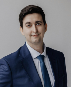 Кобаненко Владислав Олегович