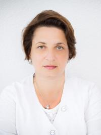 Козина Елена Владимировна