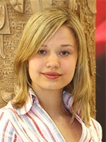 Козина Юлия Валерьевна