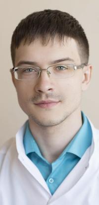 Козлов Евгений Вячеславович