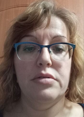 Козлова Ксения Валентиновна