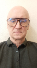 Колмаков Владимир Юрьевич
