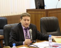 Арзамасов Юрии Геннадьевич