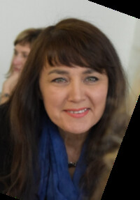 Колокольникова Зульфия Ульфатовна