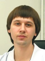 Коновалов Вячеслав Николаевич