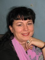 Кононенко Ирина Олеговна