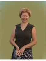 Константинова Елена Сергеевна