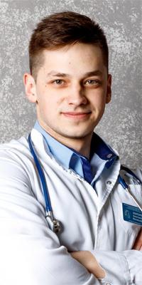 Конторев Константин Васильевич