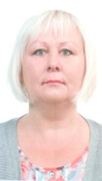 Корнеева Елена Владимировна