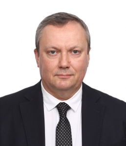 Корнетов Александр Николаевич