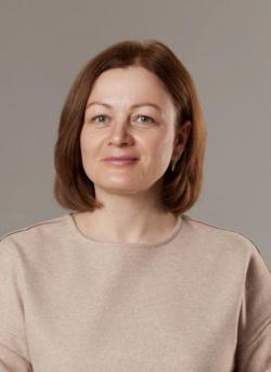 Корнилова Ольга Анатольевна