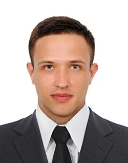 Коростелев Сергей Владимирович