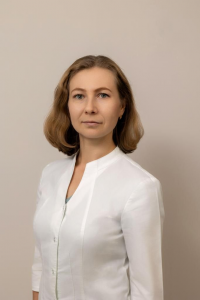 Косинова Александра Александровна