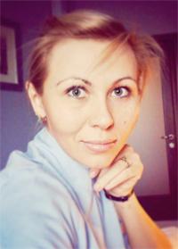 Кох Ирина Андреевна