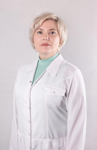 Кочетова Татьяна Федоровна