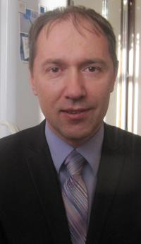 Кравцов Дмитрий Иванович