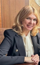 Кравченко Екатерина Ивановна