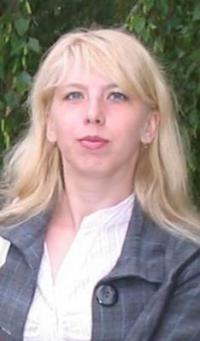 Кравченко Марина Петровна