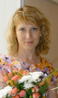 Краснопеева Ирина Владимировна