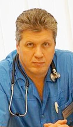 Крат Алексей Васильевич