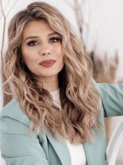 Крыловская Ирина Константиновна