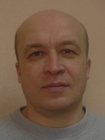 Кудашов Вячеслав Иванович