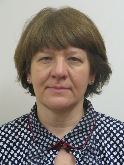 Бойкова Галина Васильевна