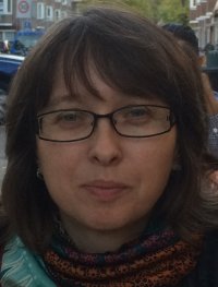 Арманд Елена Евгеньевна
