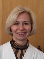 Кузнецова Елена Юрьевна